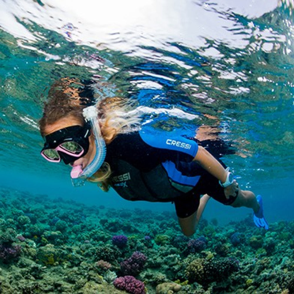 Hduacuge Scuba Diving Diver Regulator Diving Snorkel Tube