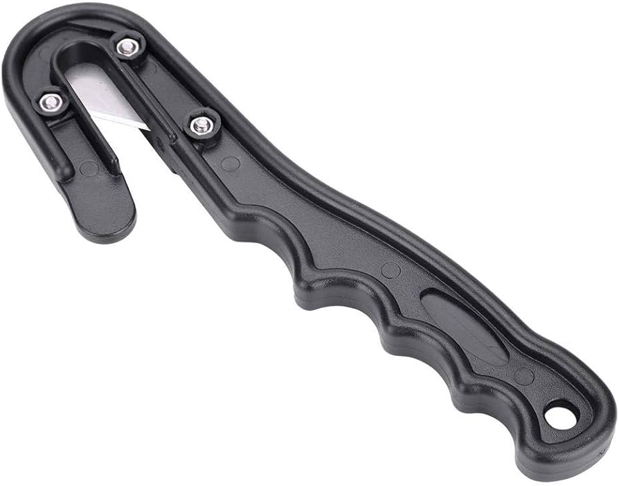 Line Cutter Reference DIY LINE CUTTER (LARGE) – Aquanaut