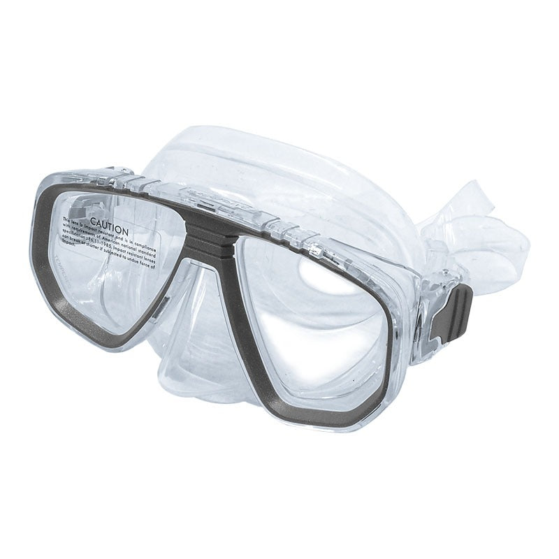 Saekodive PRESCRIPTION SILICONE MASK 1083 – Aquanaut